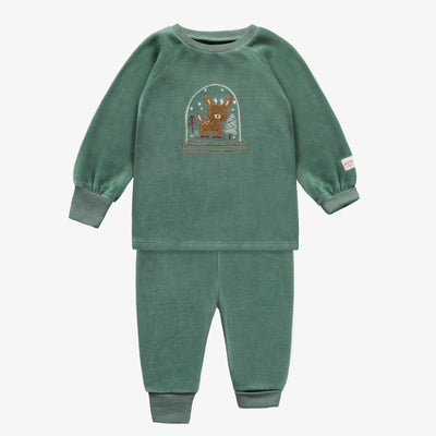 Nos collections de vêtements pour bébé garçons (1-3 ans) – Souris Mini