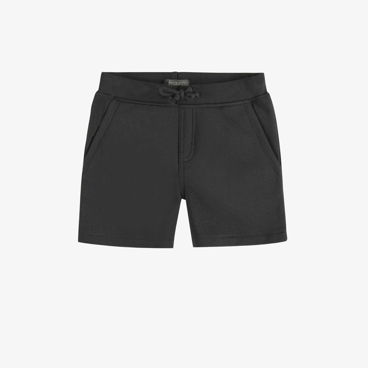 Short jogging top enfant
