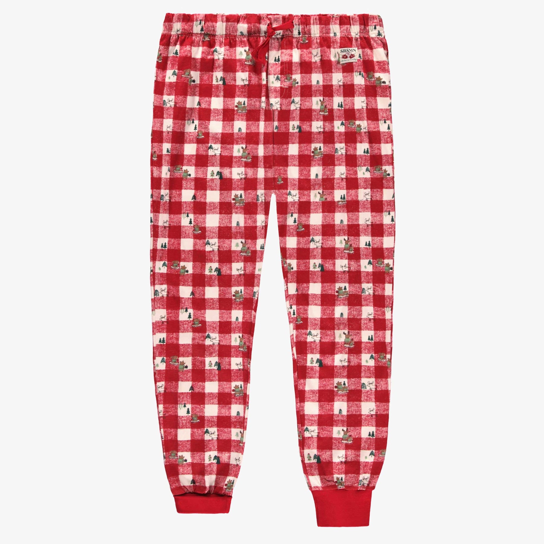 Holiday pj pants hotsell