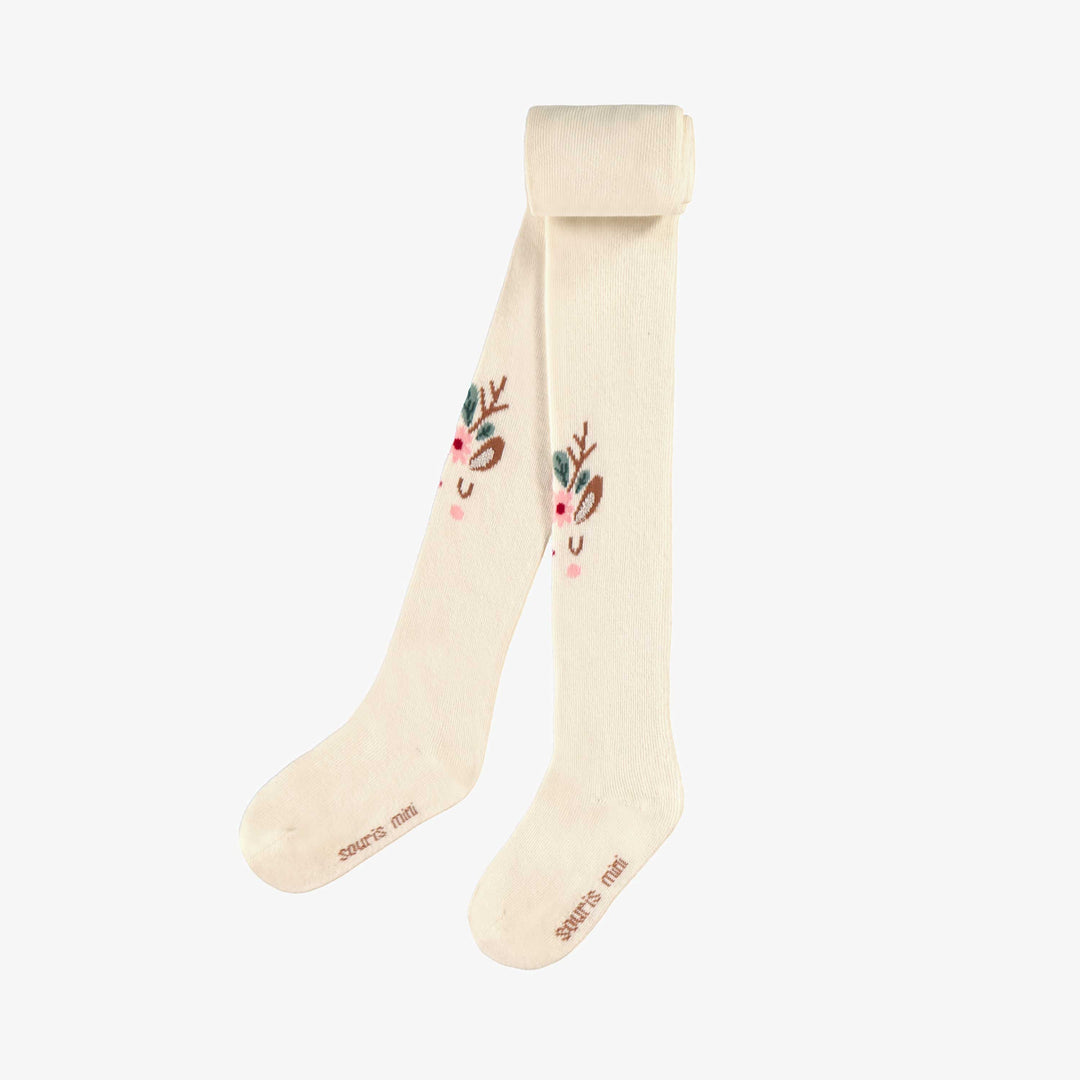 Baby holiday tights sale