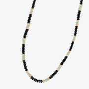 Colliers de perle unisexe, enfant || Unisex pearl necklaces, child