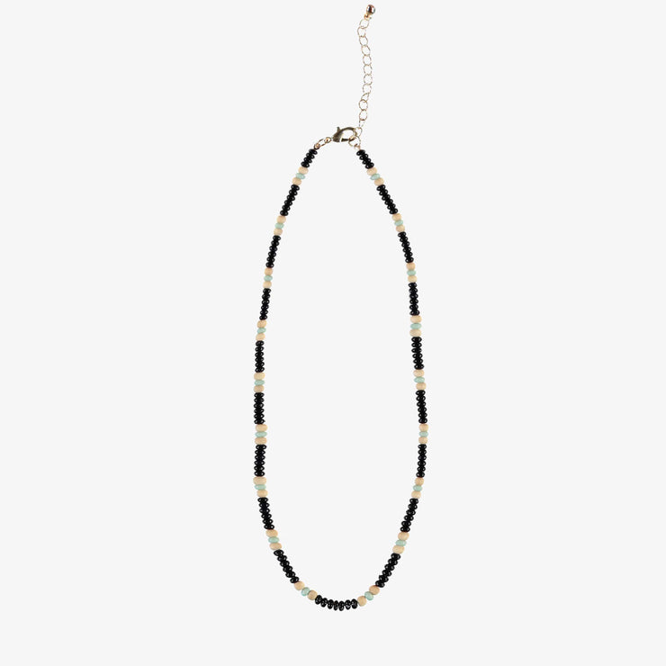 Colliers de perle unisexe, enfant || Unisex pearl necklaces, child