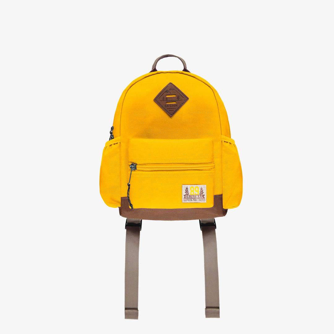 Yellow small bag child Souris Mini Souris Mini