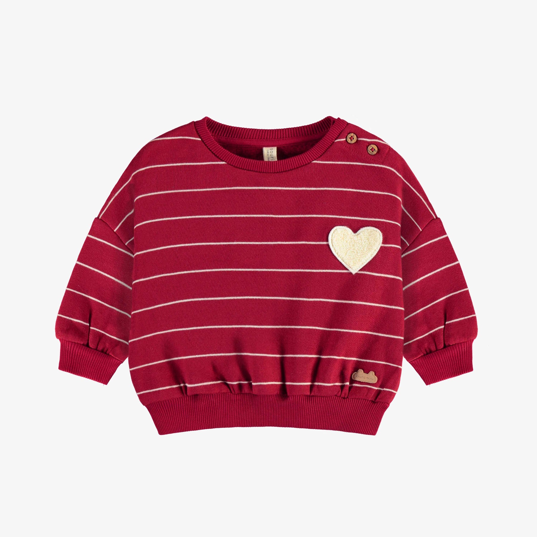 Newborn red sweater outlet