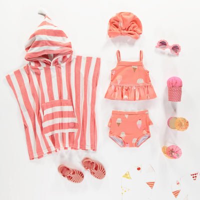 Nos collections de vêtements pour bébé filles (1-3 ans) – Souris Mini