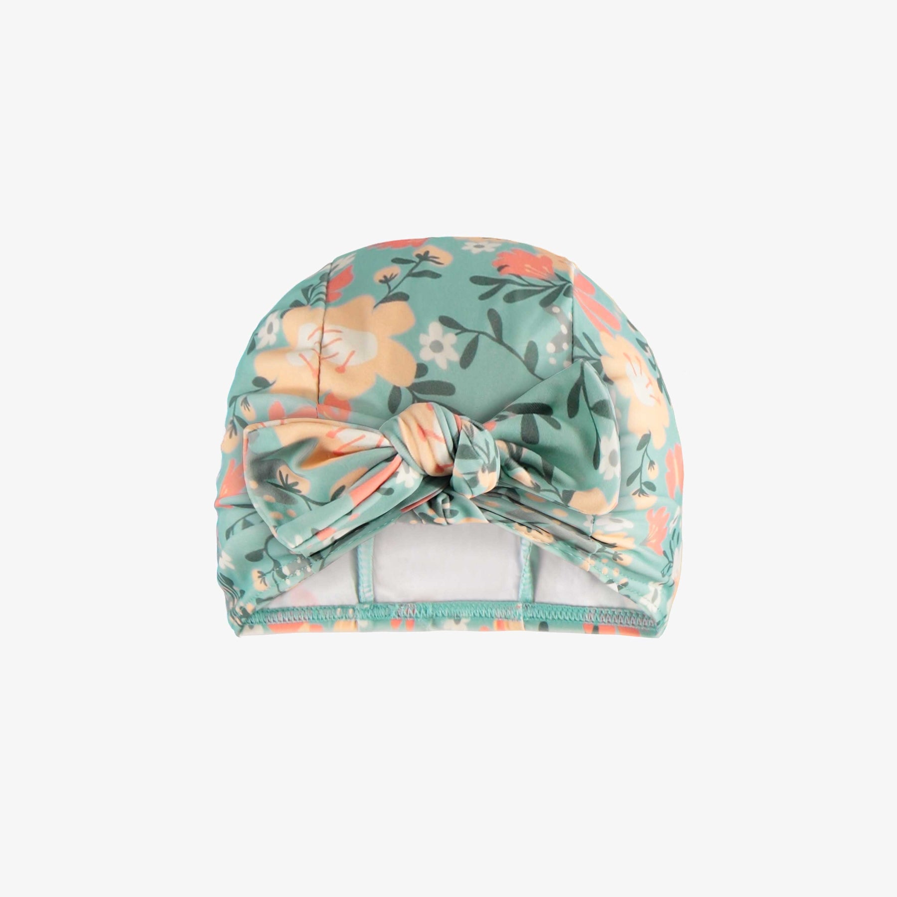 Buy Blue Floral Print Bucket Hat 6-9 years, Accessories