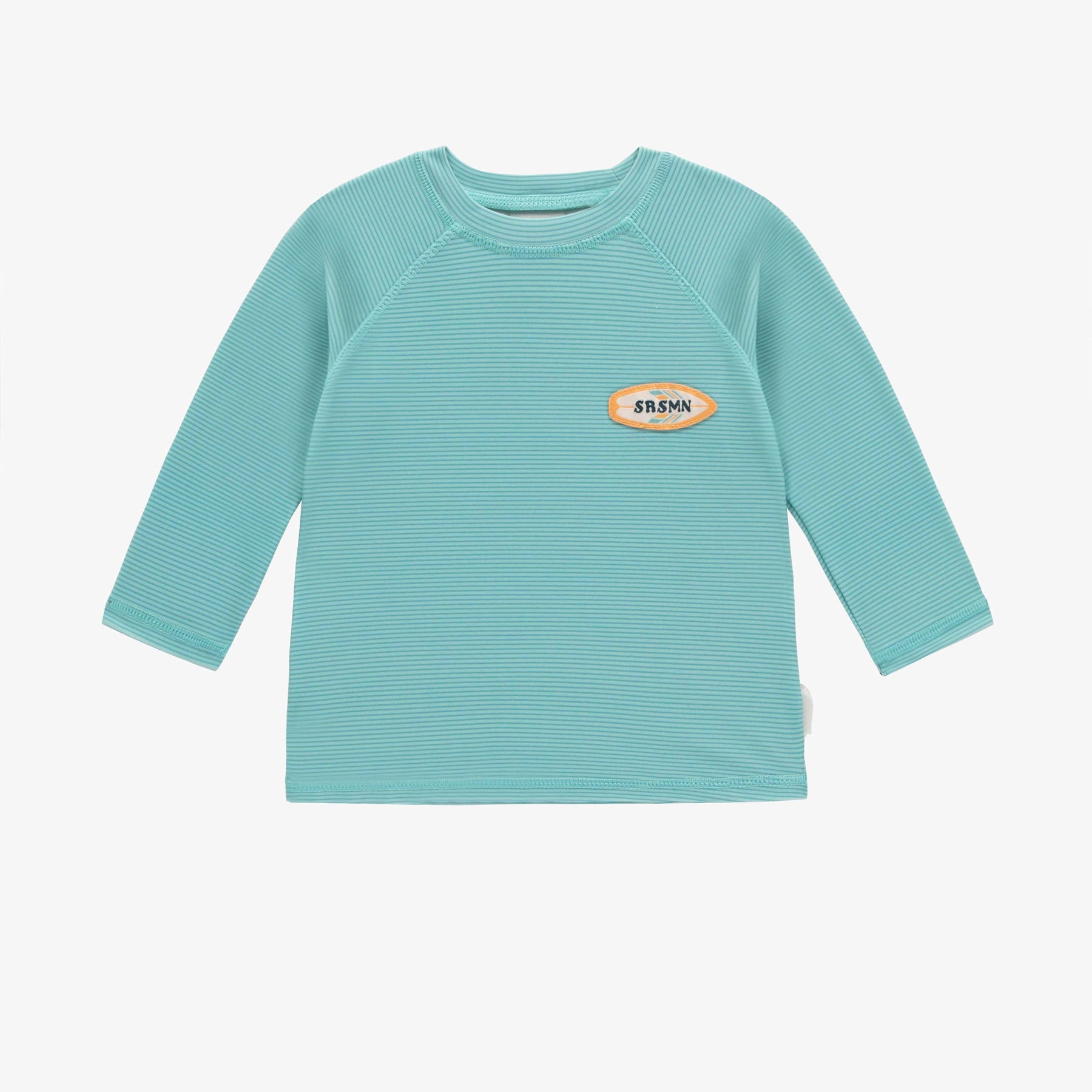 Swim shirt baby deals
