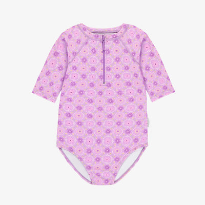 Baby Girls' Swimwear OCTAVIE Pink Sensu | GILI'S