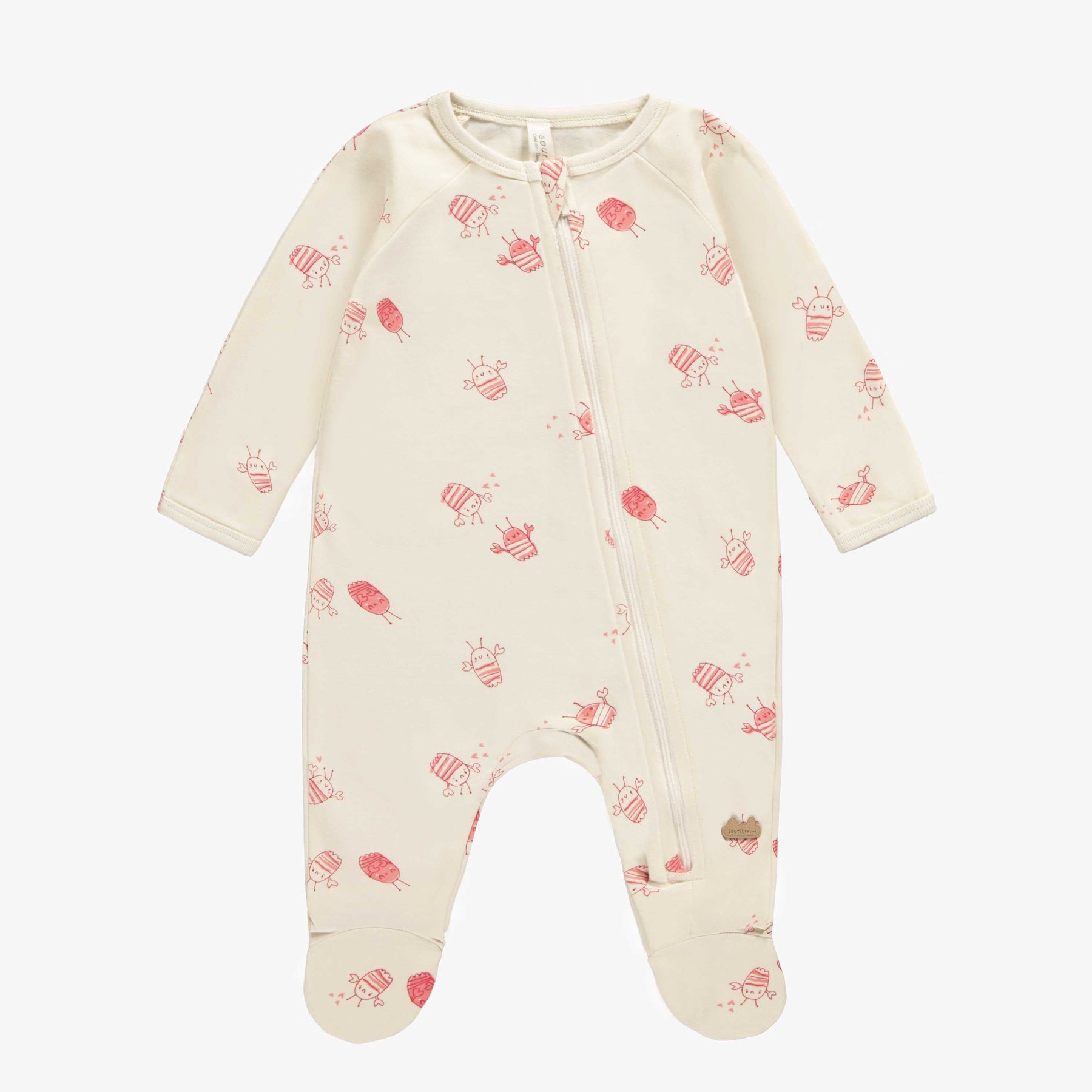 Pyjama 3 Ans – Souris Mini Seconde Main