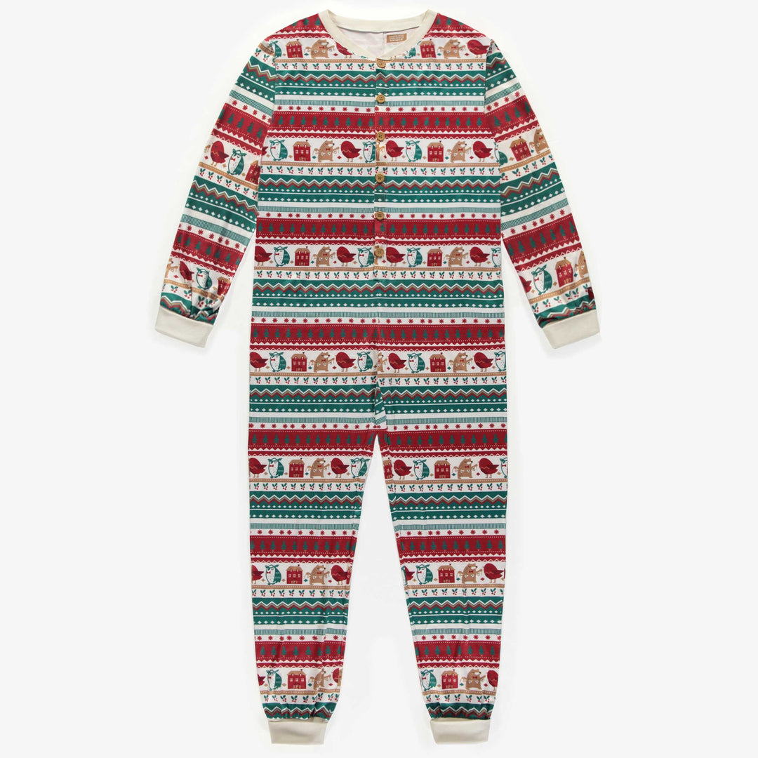3x one piece pajamas sale