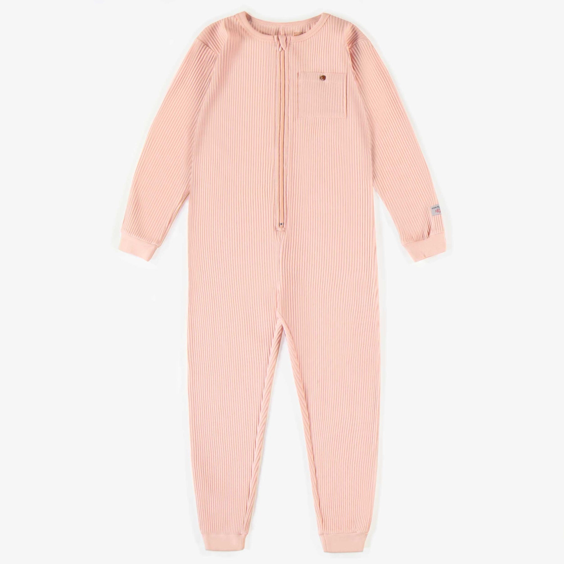 One Piece Cotton Pyjama Set